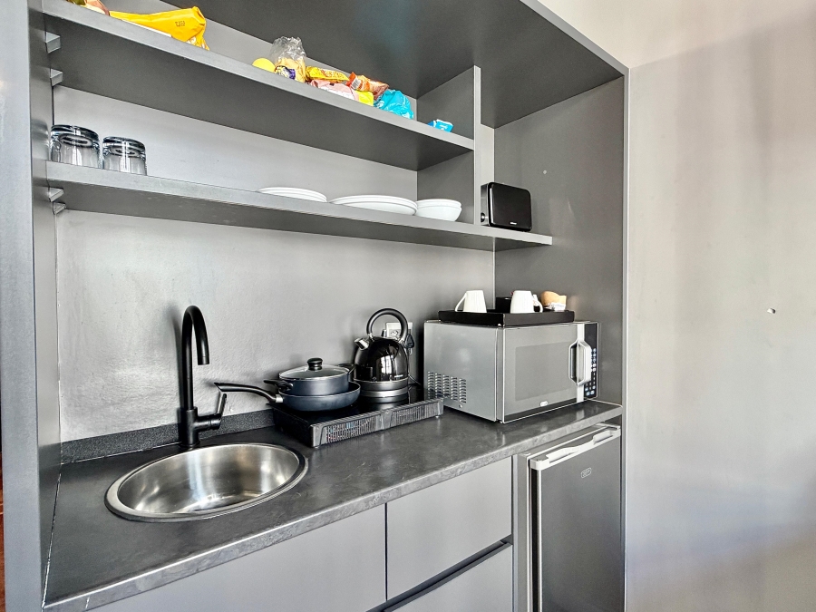 0 Bedroom Property for Sale in Cape Town City Centre Western Cape
